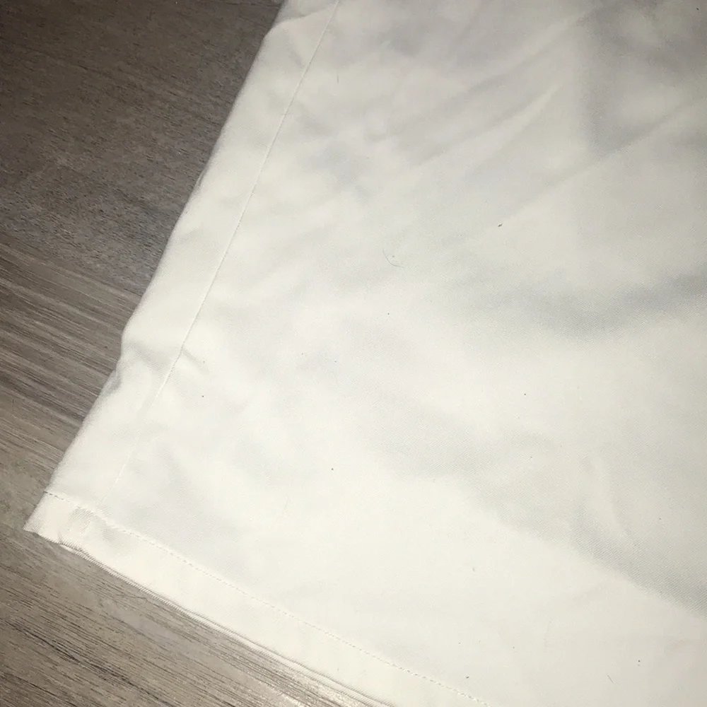 Nike Jacquemus white and cream skirt set size XS NWT - Picture 8 of 16